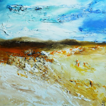 Sehnsucht Australien