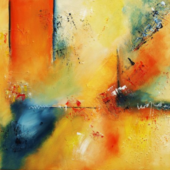 Experiment. Schwingungen