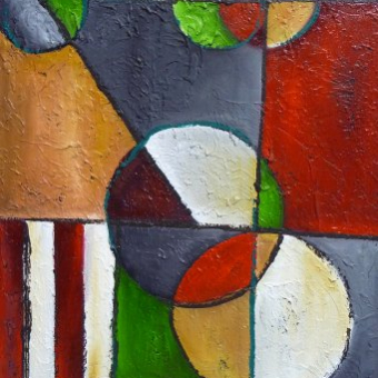 Darstellende Geometrie