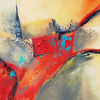 Experimentelle Fantasie